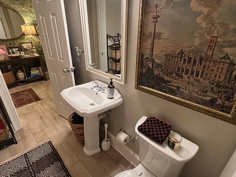 1408 Q St NW — Photo 12