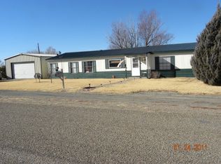 1019 S Main St, Hasty, CO 81044