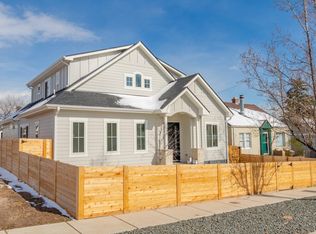 3044 Chase St, Wheat Ridge, CO 80214