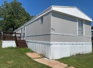 5004 S Eastern Ave LOT 384, Oklahoma City, OK 73129