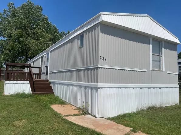 5004 S Eastern Ave Lot 384, Oklahoma City, OK 73129