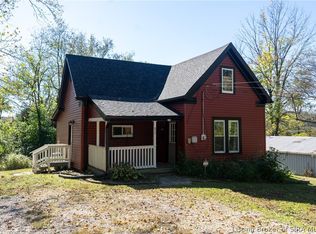 835 Capitol Blvd Boulevard, Corydon, IN 47112