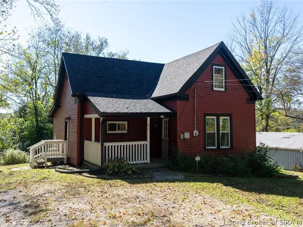835 Capitol Blvd Boulevard, Corydon, IN 47112