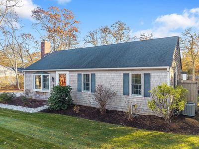 27 Fairview Drive, South Chatham, MA, 02659
