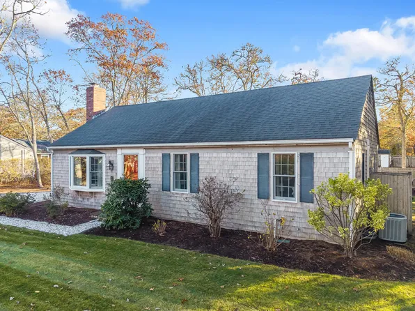 27 Fairview Drive, South Chatham, MA 02659