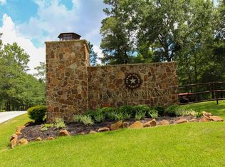 10-27-23 Lonestar Rd Lot 23, Huntsville, TX 77340