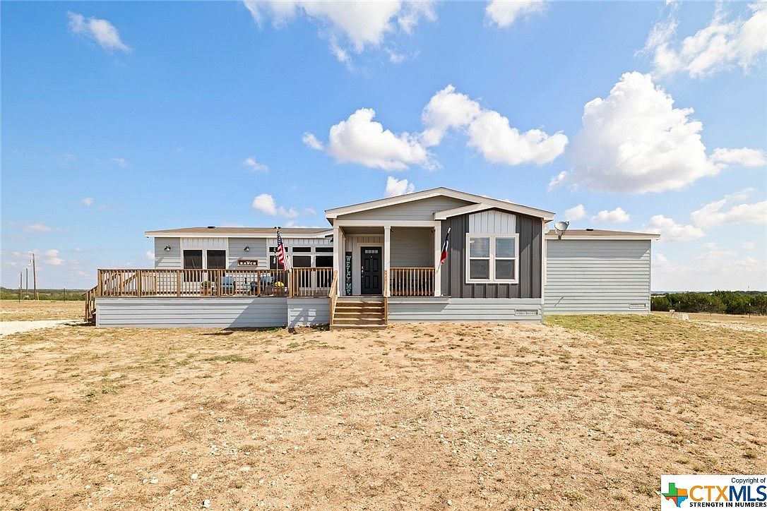 247 Daniel Dr, Bertram, TX 78605 Zillow
