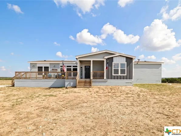 247 Daniel Dr, Bertram, TX 78605