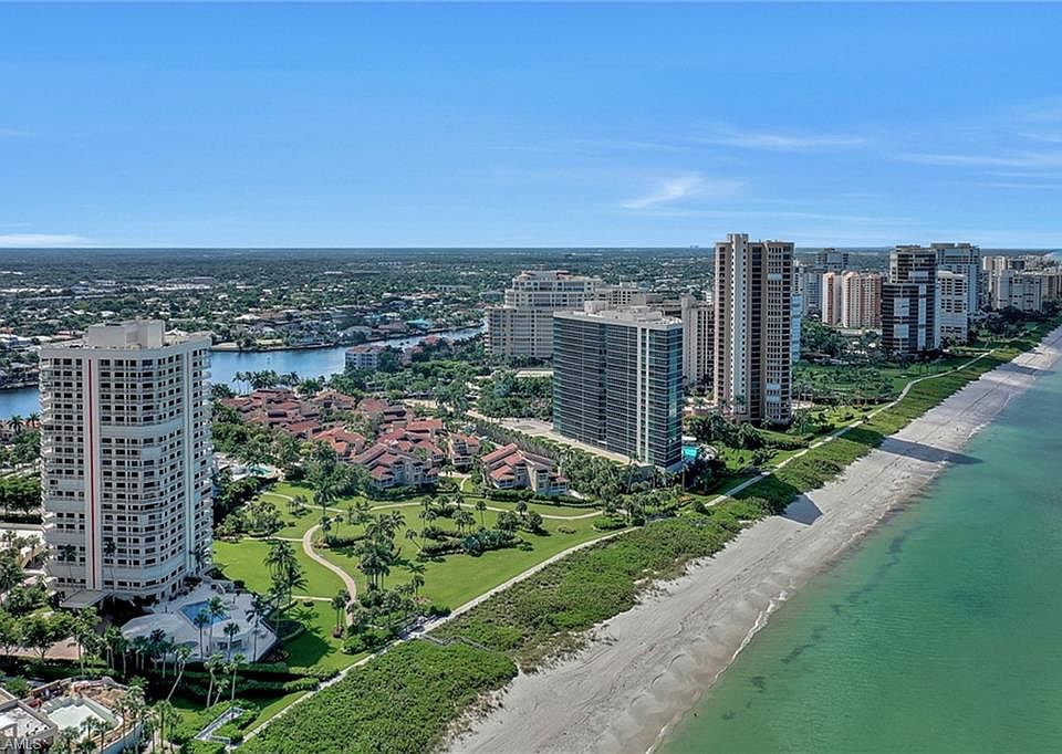 1st image of 4901 Gulf Shore BLVD N #1202