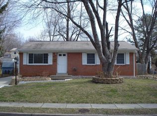 4323 Granby Rd, Woodbridge, VA 22193