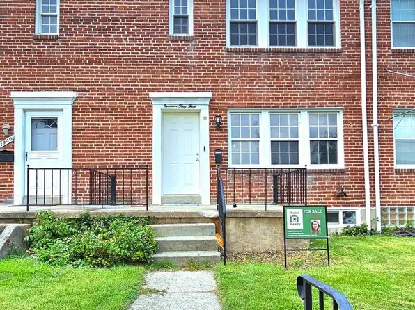 1943 Edgewood Rd, Towson, MD 21286