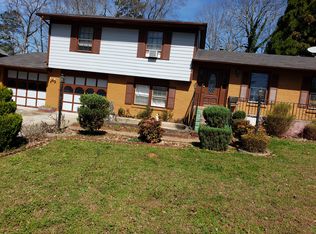 4514 King Lear Dr, Stone Mountain, GA 30083