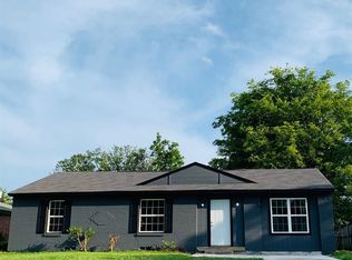 3412 Gayle Dr, Mesquite, TX