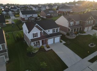 4016 Denny Ln, Union, KY 41091