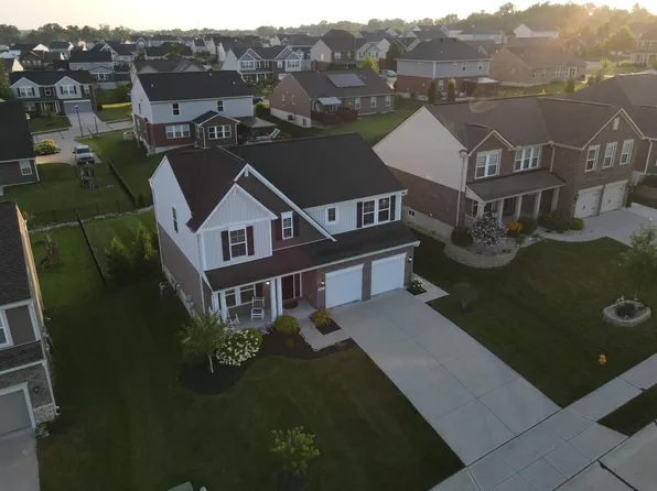 4016 Denny Ln, Union, KY 41091