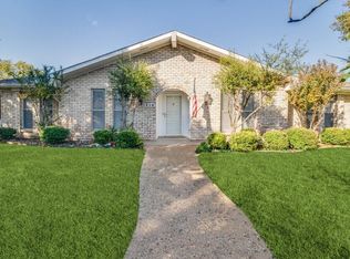 310 High Brook Dr, Richardson, TX 75080