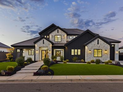 697 E Margarita Way, Washington, UT, 84780