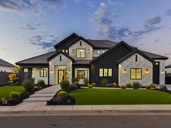 697 E Margarita Way, Washington, UT 84780