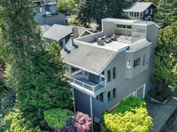 3415 S Lane Street, Seattle, WA 98144