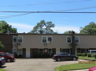 5421 Lester Rd APT 19, Cincinnati, OH 45213