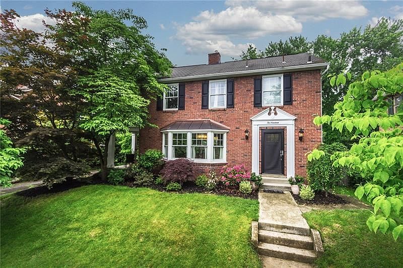 219 Orchard Ln, Sewickley, PA 15143 Zillow