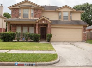 5515 Woodland Glade Dr, Houston, TX 77066