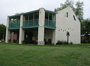 5901 County Road 406, Grandview, TX 76050