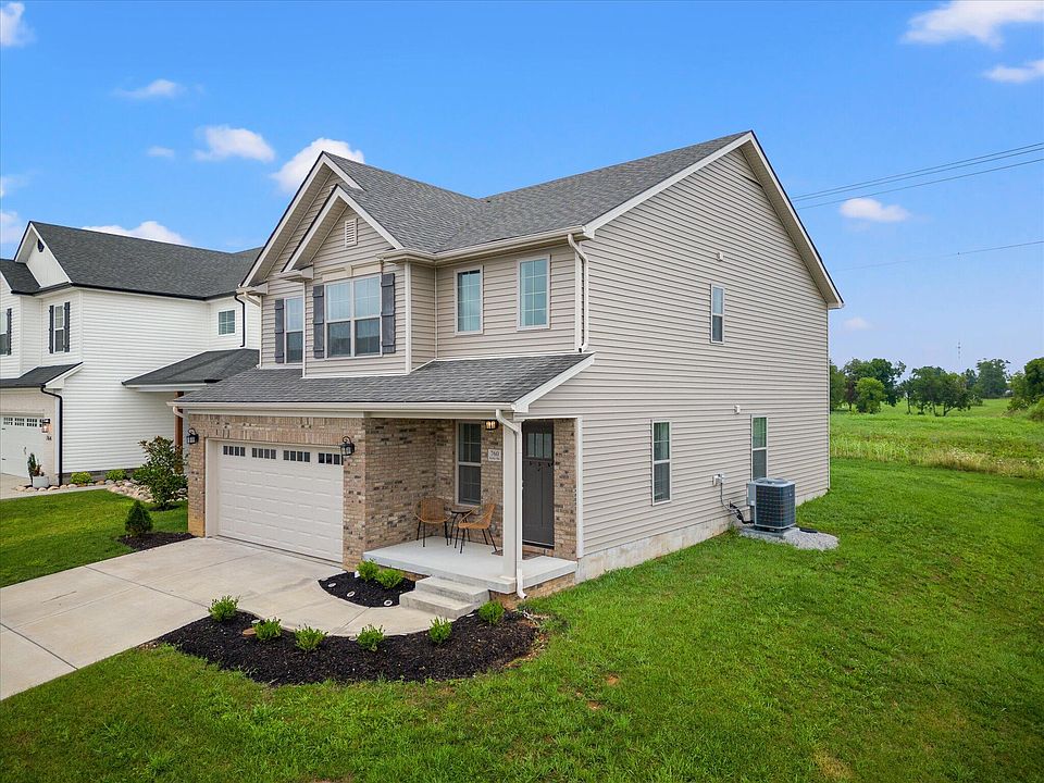 760 Halford Pl, Lexington, KY 40511 Zillow