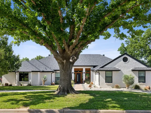 3 Palmetto Ct, Trophy Club, TX 76262