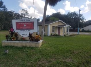 8020 Maloren St, Riverview, FL 33578
