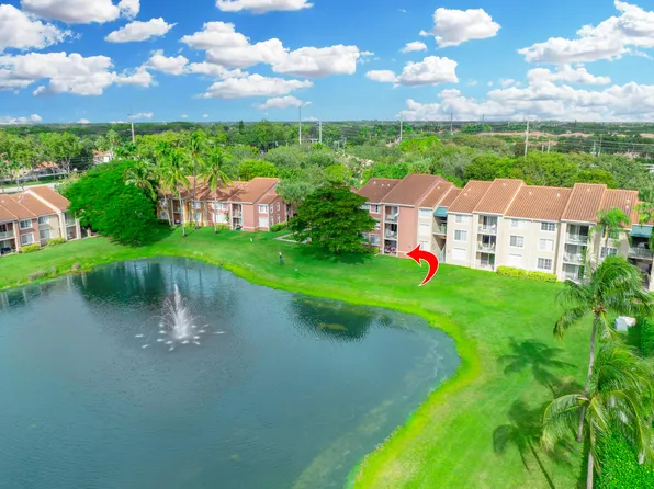 7824 Sonoma Springs Cir APT 110, Lake Worth, FL 33463