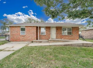 2302 S Saint Clair Ave, Wichita, KS 67213