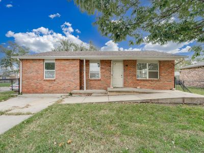 2302 S Saint Clair Ave, Wichita, KS, 67213