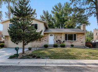 8229 Harlan Court, Arvada, CO 80003