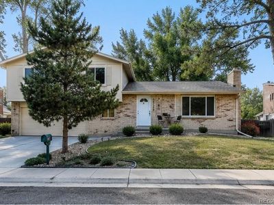 8229 Harlan Court, Arvada, CO, 80003