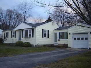 309 Easton Ave, Warwick, RI 02888