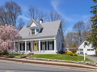 484 Summer Ave, Reading, MA 01867