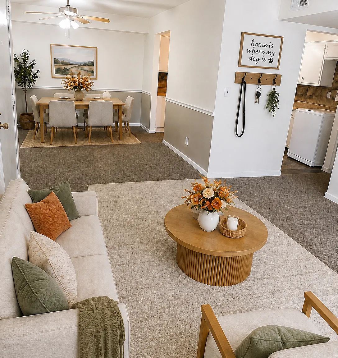 Derby Run Apartments — Photo 2