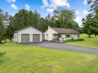 229 Cedarville Rd, Ilion, NY 13357