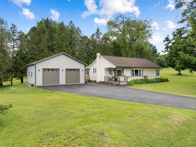 229 Cedarville Rd, Ilion, NY, 13357