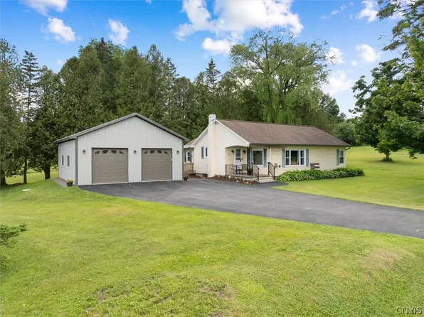 229 Cedarville Rd, Ilion, NY 13357