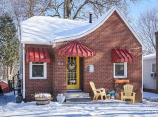 4518 N Constantine Ave, Peoria Heights, IL