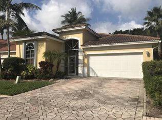 9969 Boynton Gardens Ln, Boynton Beach, FL 33437