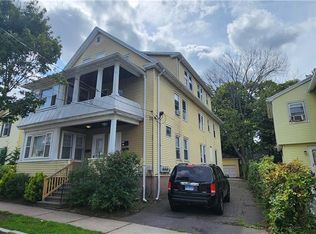 23 Clinton Ave #1, Middletown, CT 06457