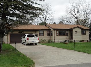 2043 S Sheridan Rd, Caro, MI 48723