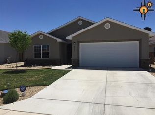 4907 W Big Red Rd, Hobbs, NM 88240