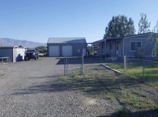 3080 Artemisia Rd, Winnemucca, NV 89445