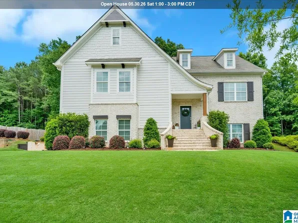 5145 Baxter Rd, Springville, AL 35146
