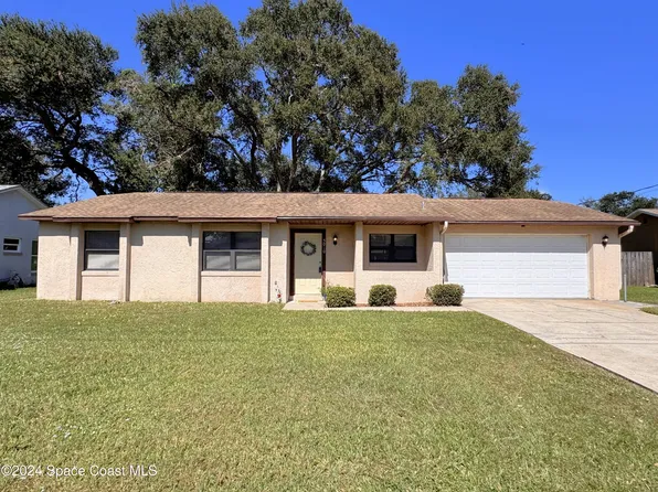 5010 Jumper St, Cocoa, FL 32927