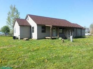 12525 Middlefork Rd, Amanda, OH 43102
